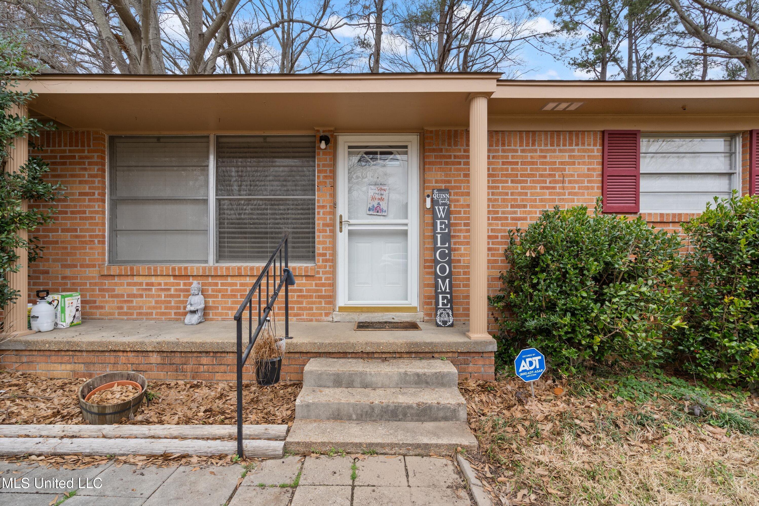 308 Lafayette Street, Senatobia, Mississippi image 4