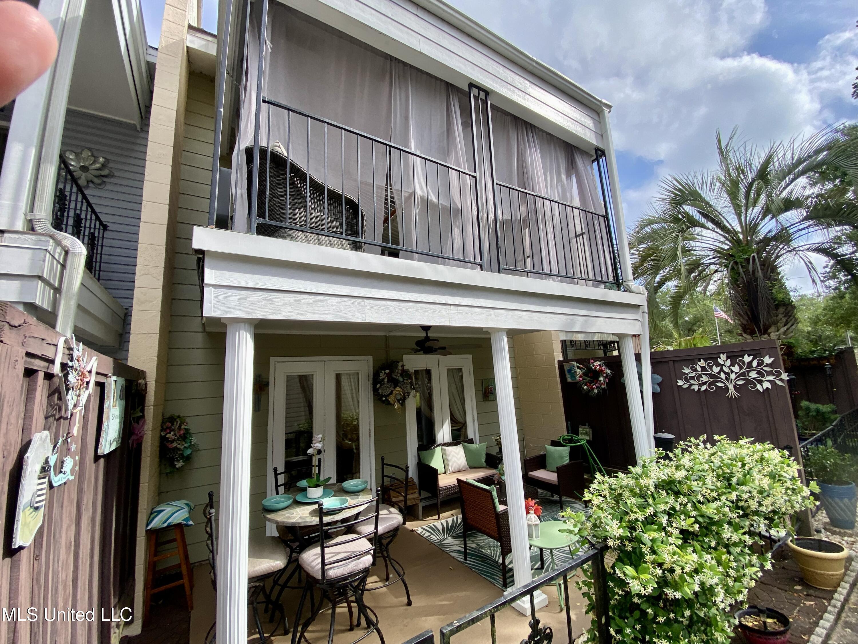 2501 Gulf Avenue #33, Gulfport, Mississippi image 1