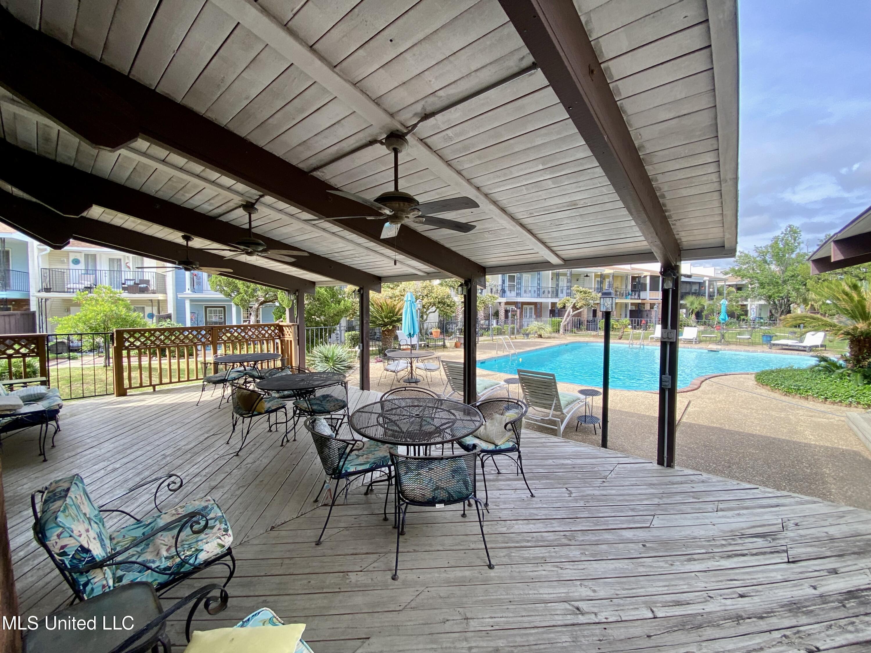 2501 Gulf Avenue #33, Gulfport, Mississippi image 33