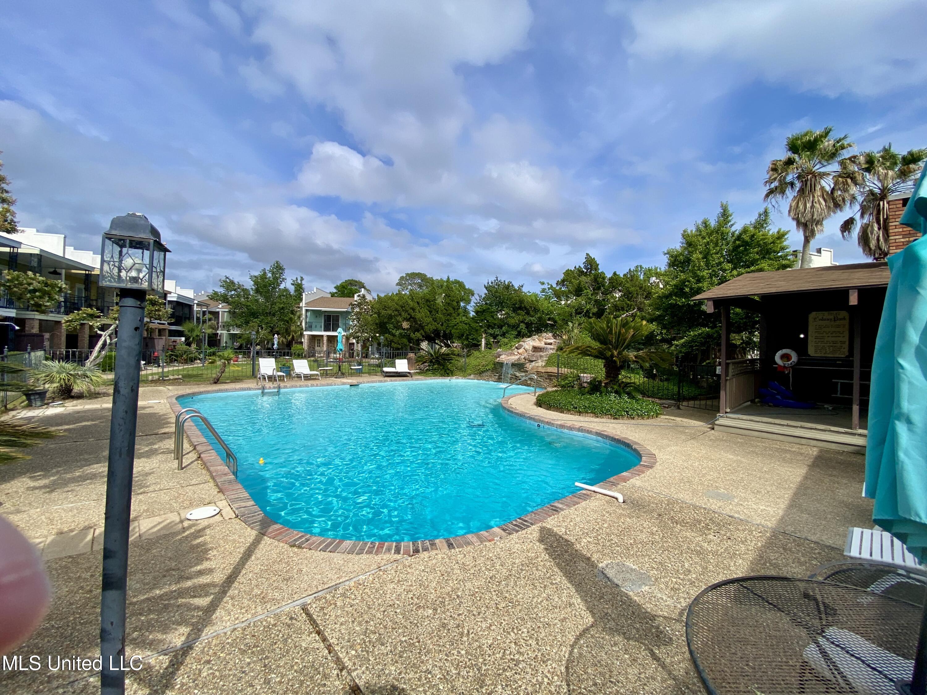 2501 Gulf Avenue #33, Gulfport, Mississippi image 30