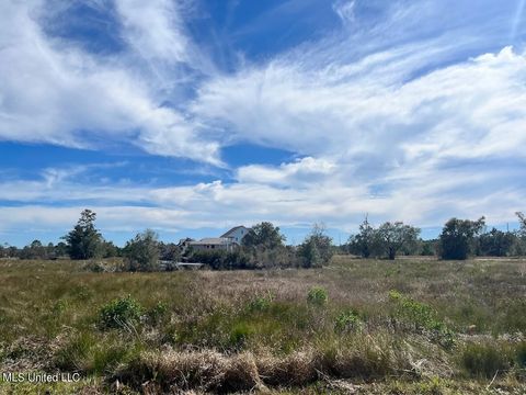 Vacant Land For Sale - LOT 62 Sugarfield Road<br/> Hancock County, Bay Saint Louis, MS 39520