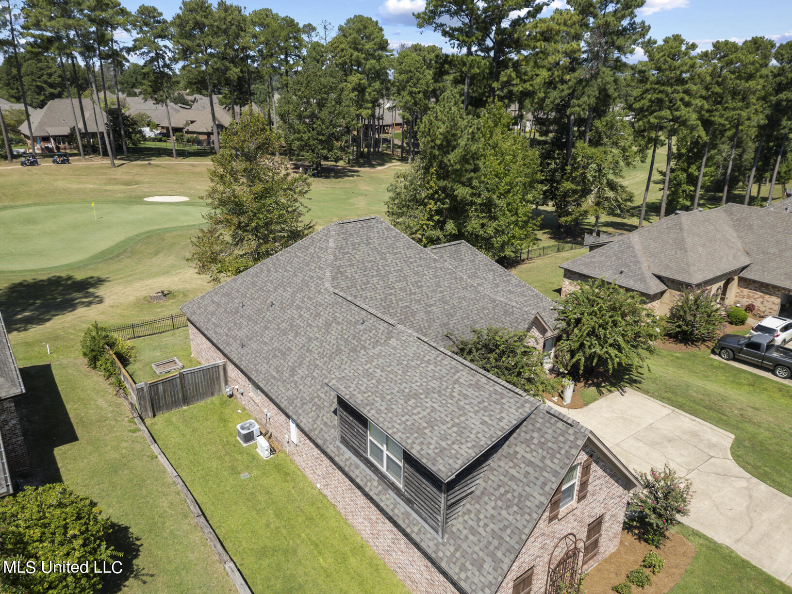 811 Willow Grande Circle, Brandon, Mississippi image 8