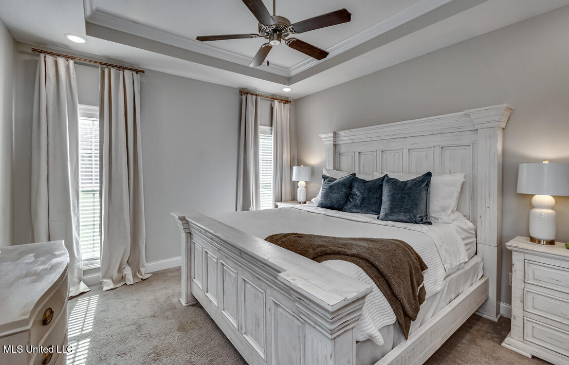 146 Western Ridge Circle, Canton, Mississippi image 10