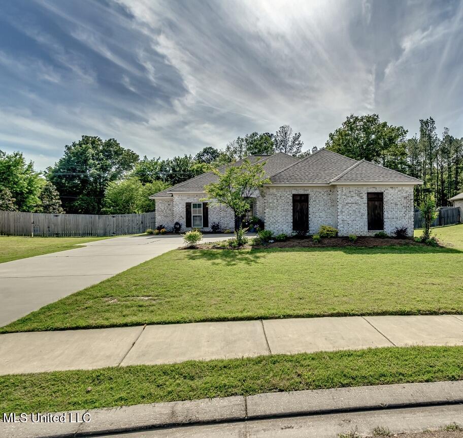 146 Western Ridge Circle, Canton, Mississippi image 29