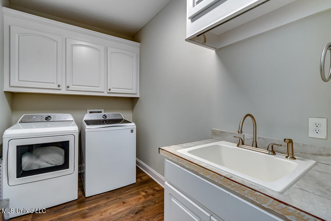 146 Western Ridge Circle, Canton, Mississippi image 23