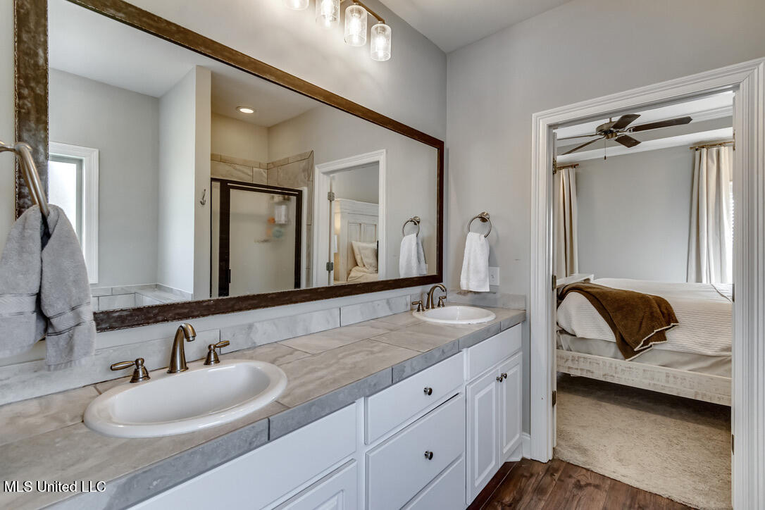 146 Western Ridge Circle, Canton, Mississippi image 11