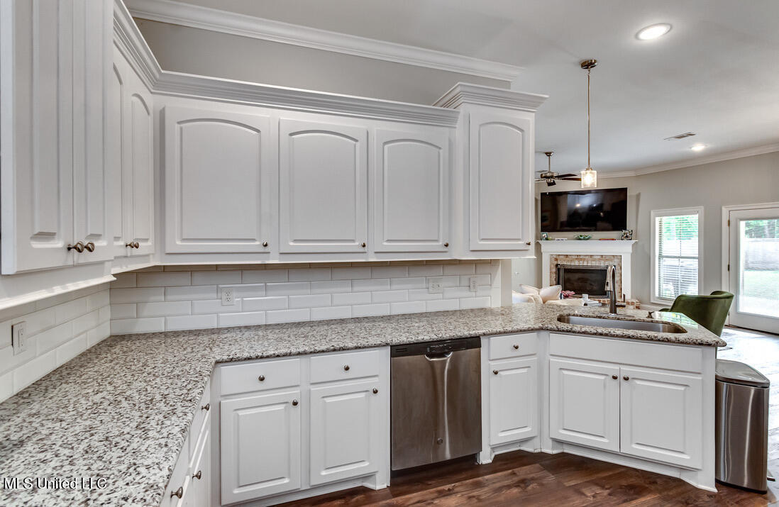 146 Western Ridge Circle, Canton, Mississippi image 7