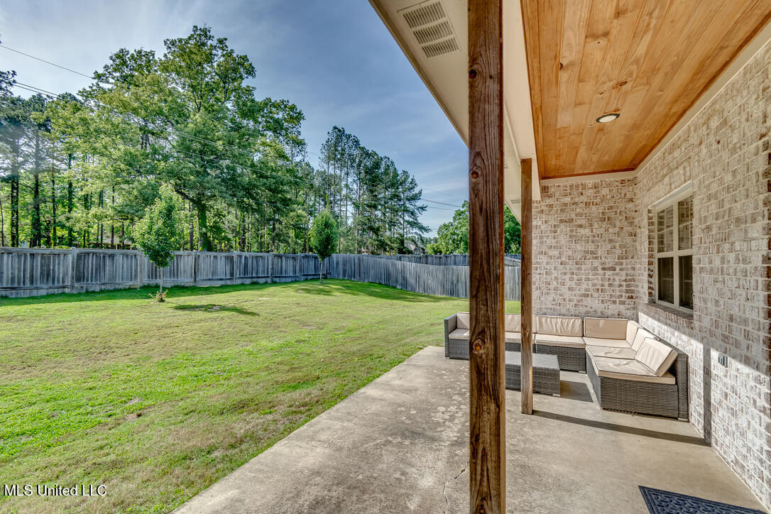 146 Western Ridge Circle, Canton, Mississippi image 25