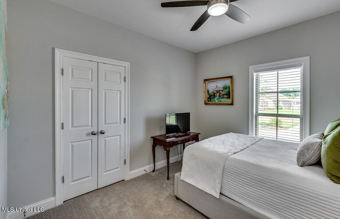 146 Western Ridge Circle, Canton, Mississippi image 17