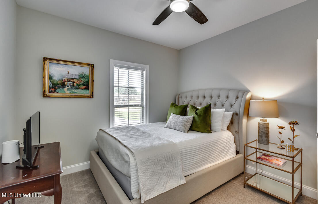 146 Western Ridge Circle, Canton, Mississippi image 16