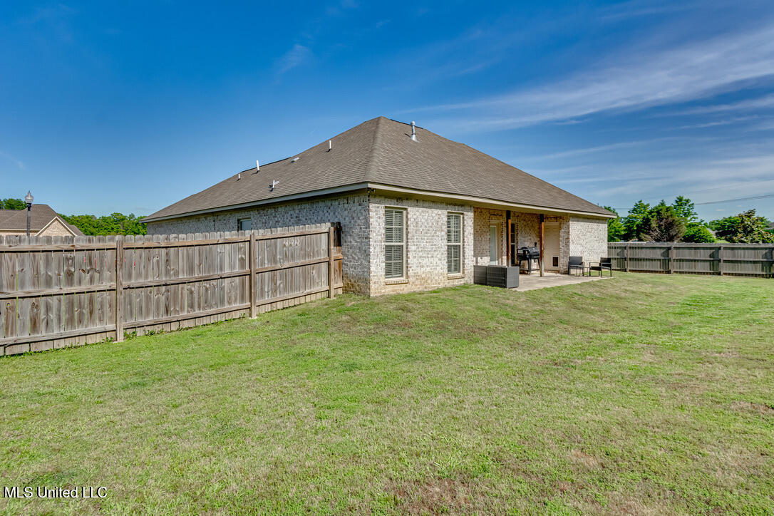 146 Western Ridge Circle, Canton, Mississippi image 26