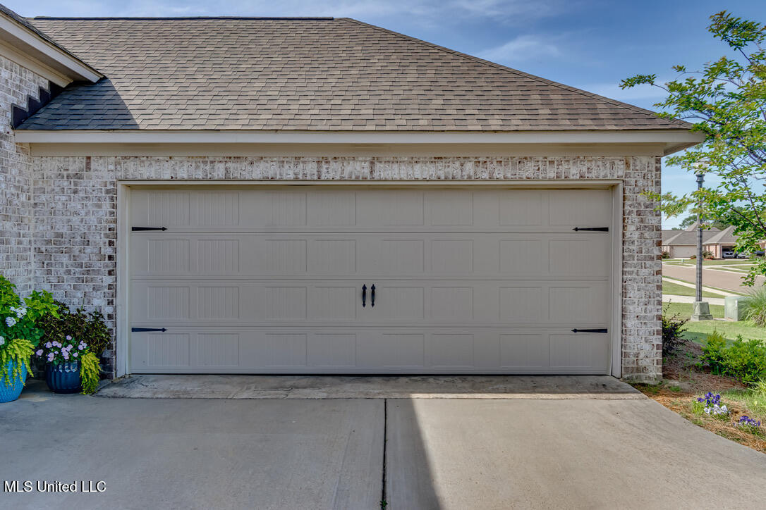 146 Western Ridge Circle, Canton, Mississippi image 22
