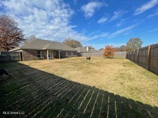 112 Southwood Drive, Canton, Mississippi image 4