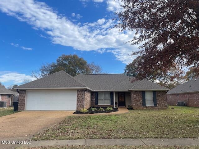 112 Southwood Drive, Canton, Mississippi image 43