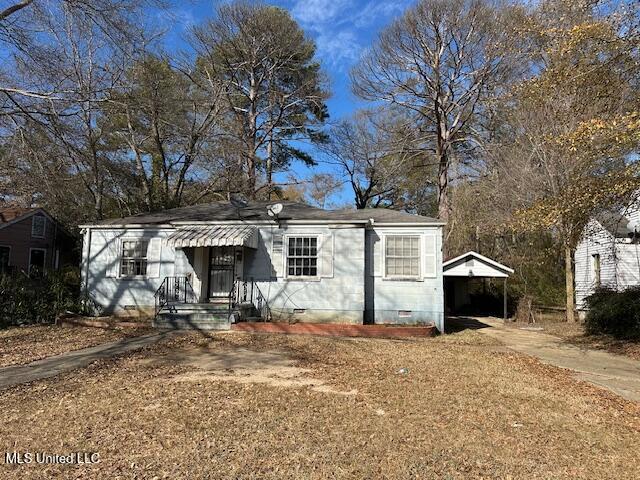 394 Wilshire Avenue, Jackson, Mississippi image 1