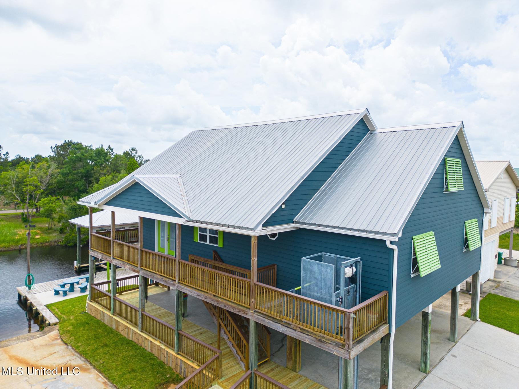 4013 Haiti Street, Bay Saint Louis, Mississippi image 32