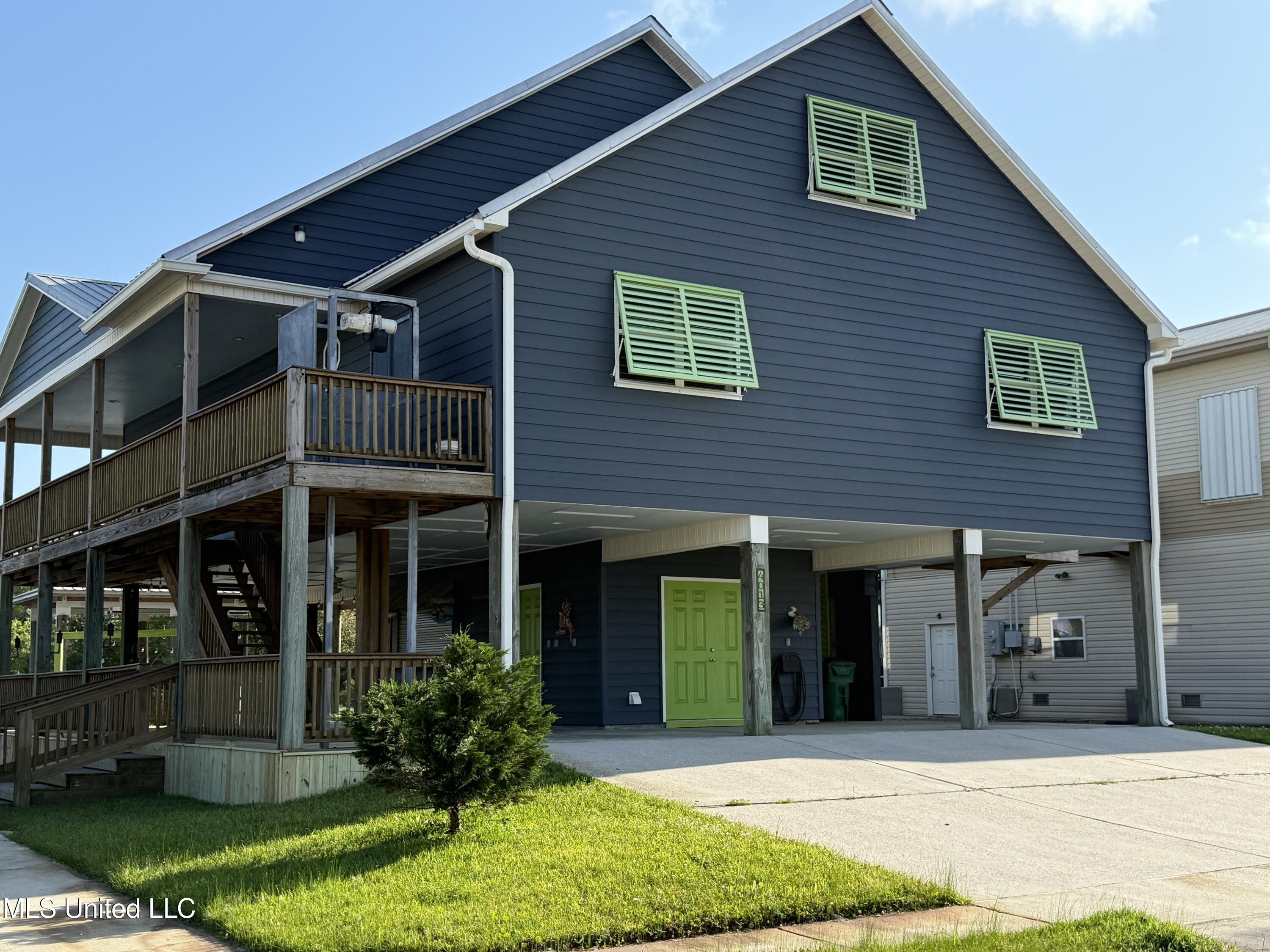 4013 Haiti Street, Bay Saint Louis, Mississippi image 3