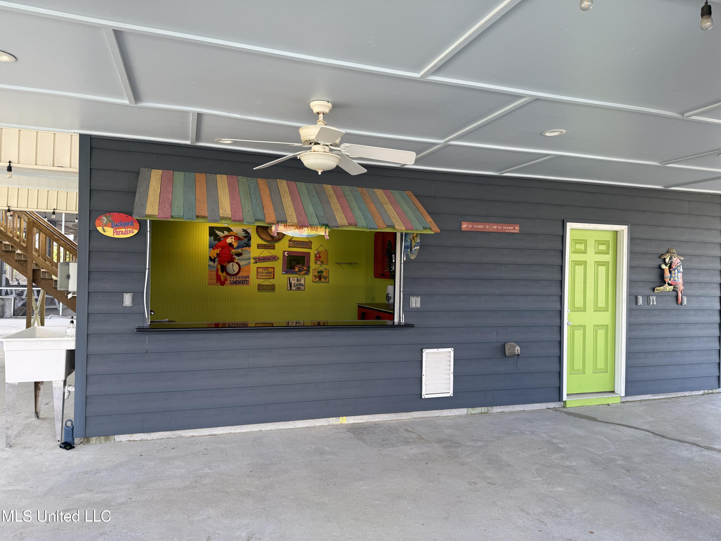 4013 Haiti Street, Bay Saint Louis, Mississippi image 5