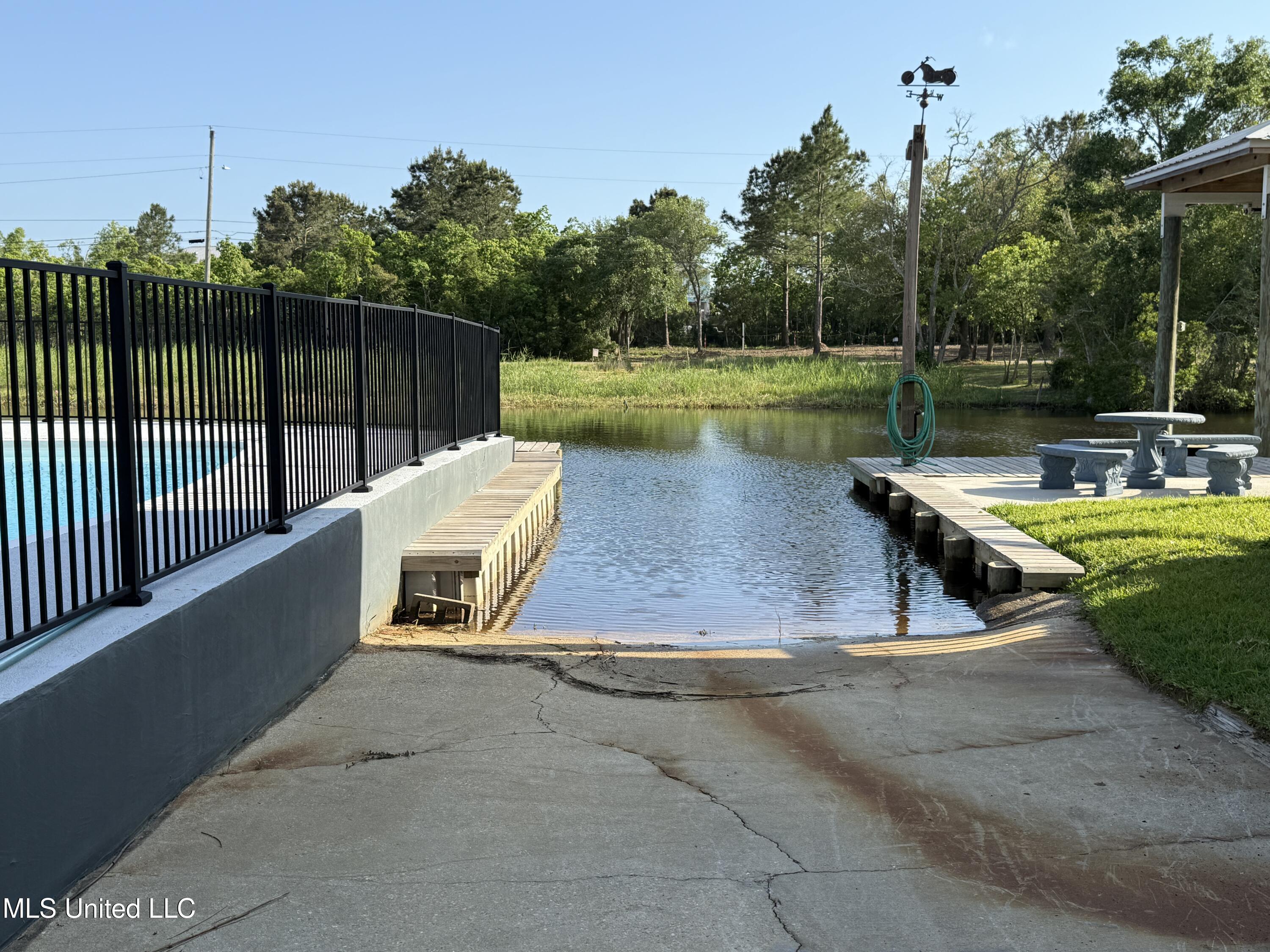 4013 Haiti Street, Bay Saint Louis, Mississippi image 12