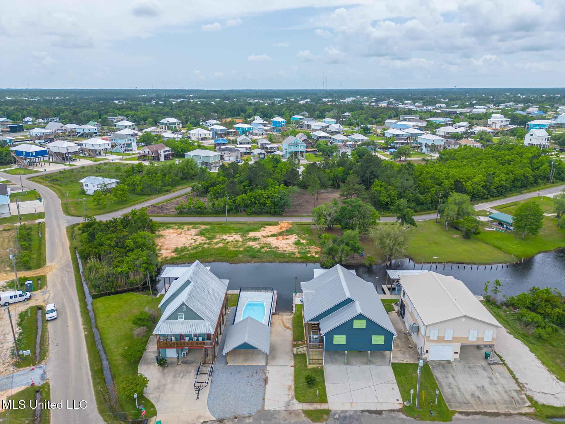4013 Haiti Street, Bay Saint Louis, Mississippi image 29