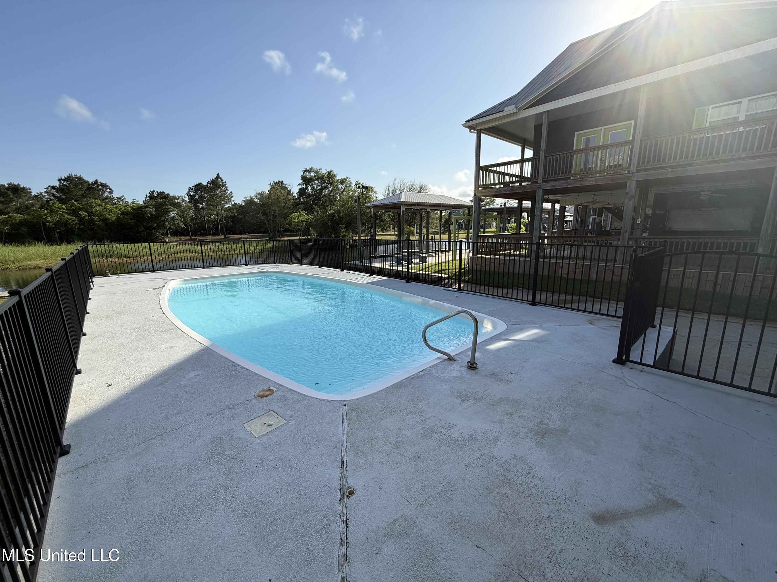 4013 Haiti Street, Bay Saint Louis, Mississippi image 11