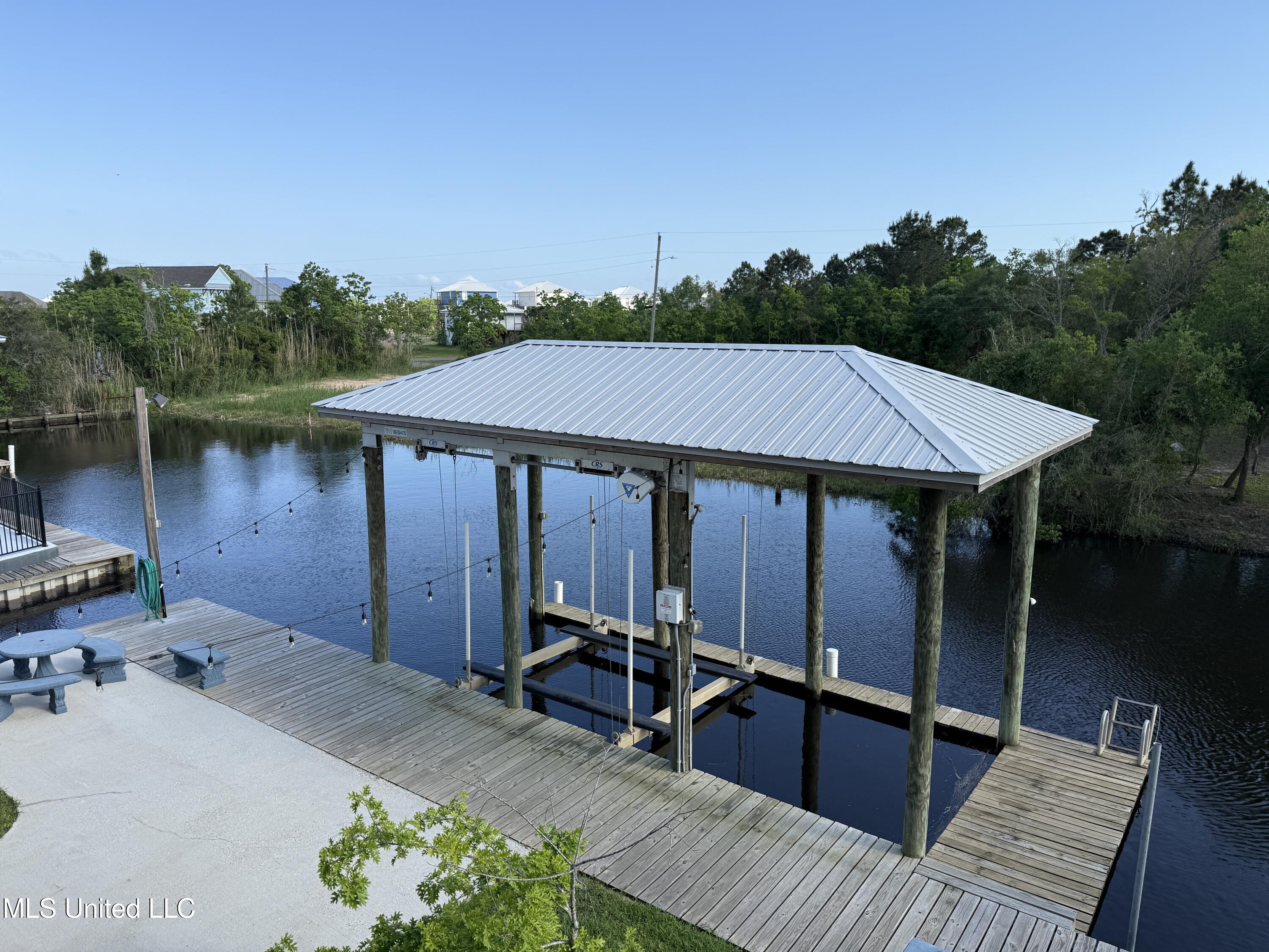4013 Haiti Street, Bay Saint Louis, Mississippi image 10