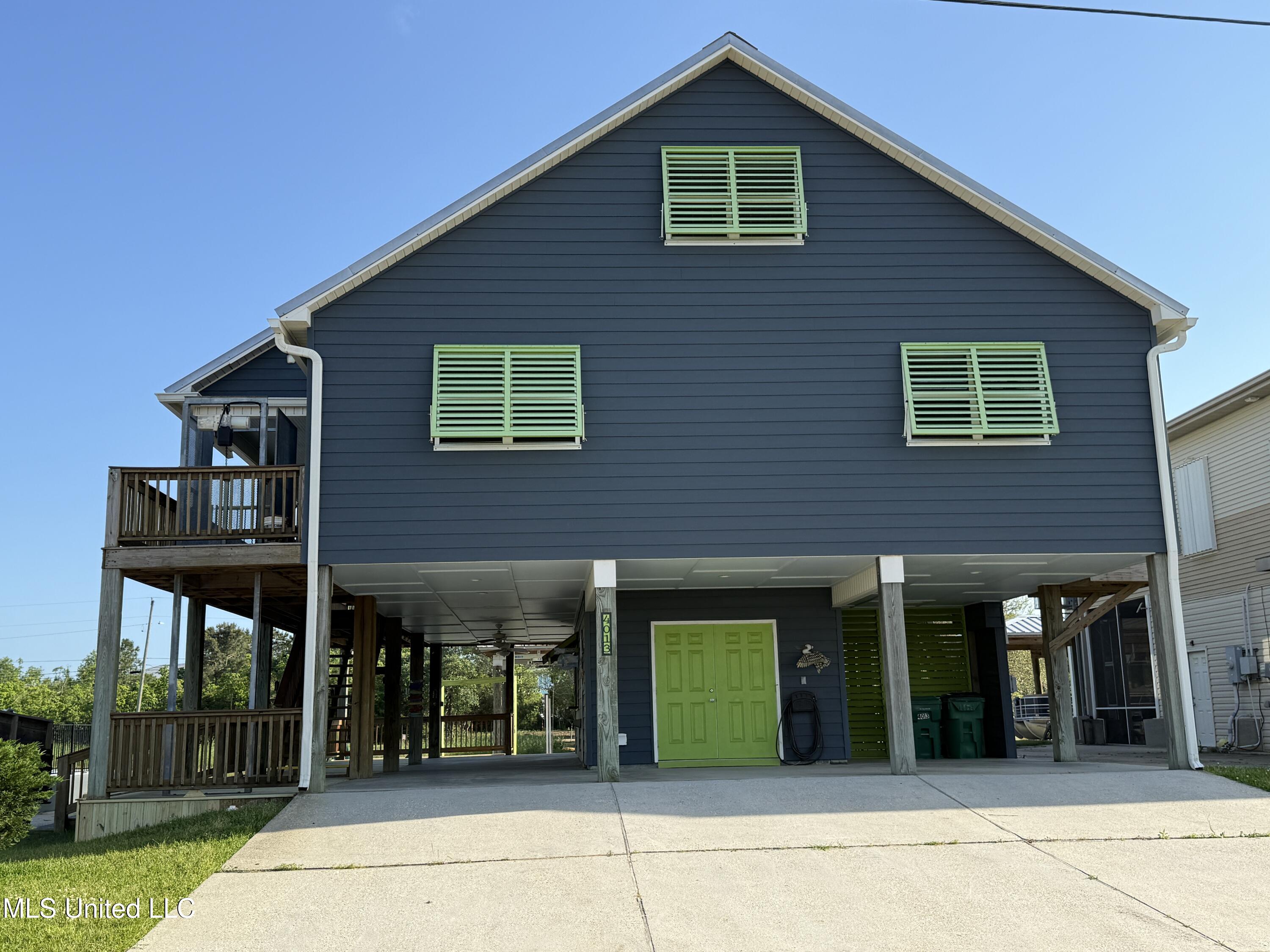 4013 Haiti Street, Bay Saint Louis, Mississippi image 2