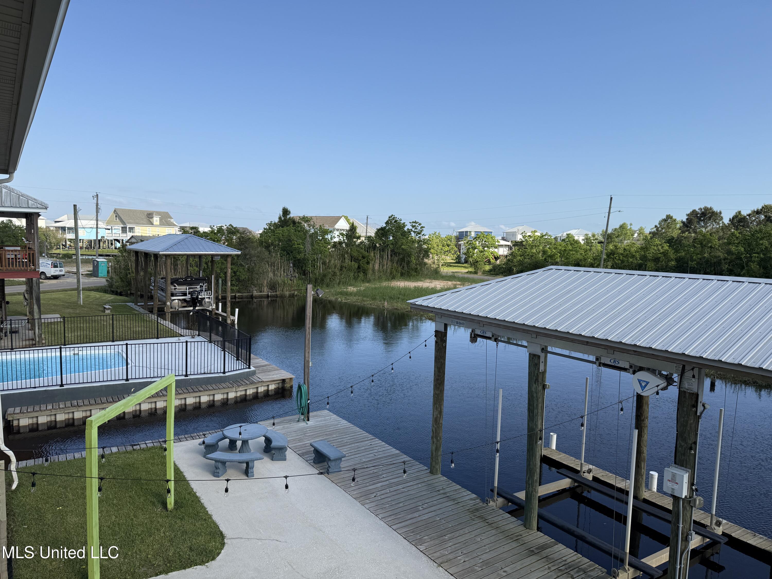 4013 Haiti Street, Bay Saint Louis, Mississippi image 9