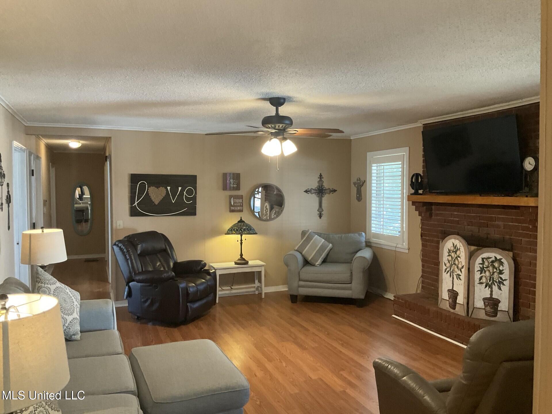 6776 Whippoorwill Road, Olive Branch, Mississippi image 5