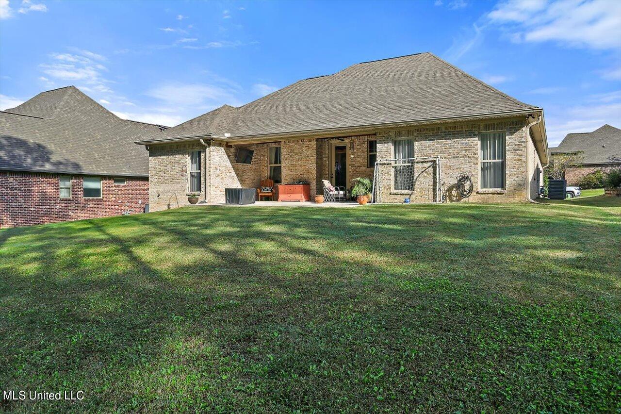 334 Oakville Circle, Brandon, Mississippi image 29