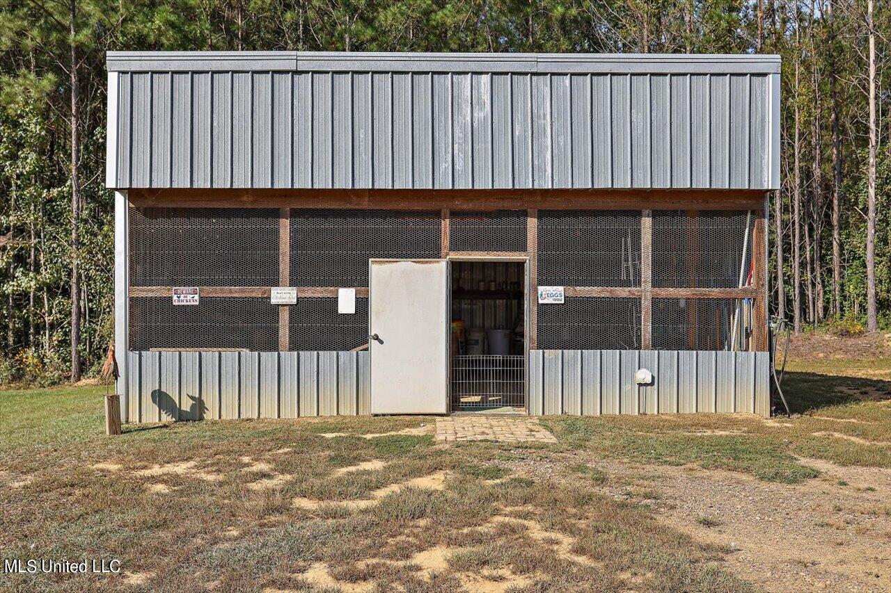 46 Craig Rd Road, Lena, Mississippi image 16