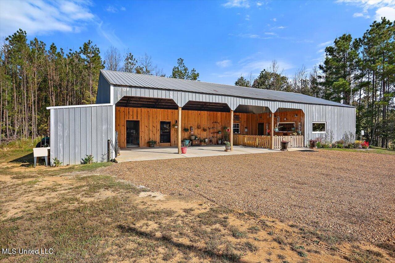 46 Craig Rd Road, Lena, Mississippi image 2