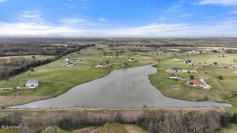 Vacant Land For Sale - Cane Creek Road<br/> Flora, MS 39071