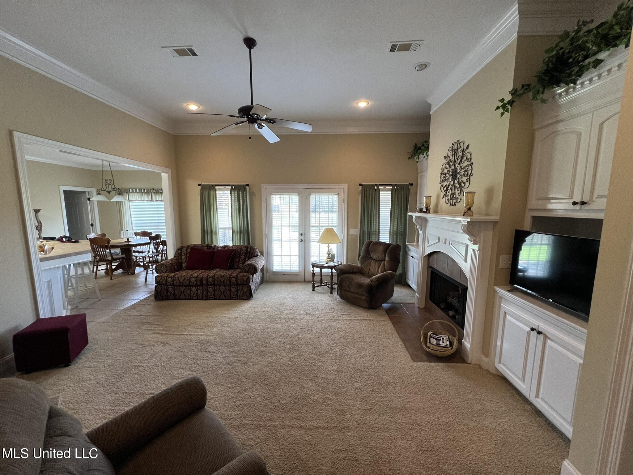 308 Barrington Cove, Byram, Mississippi image 5