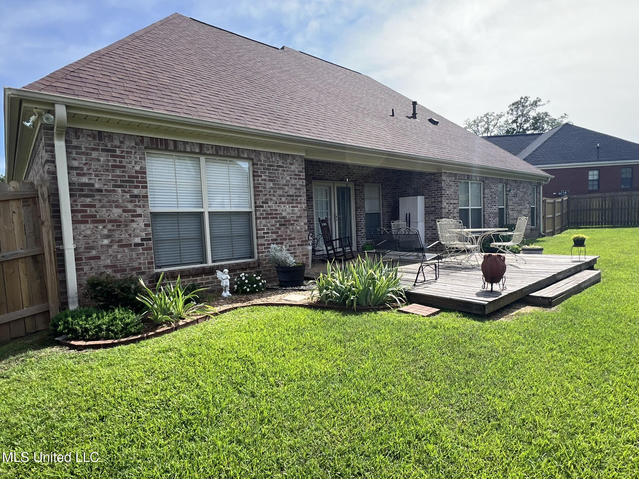 308 Barrington Cove, Byram, Mississippi image 27