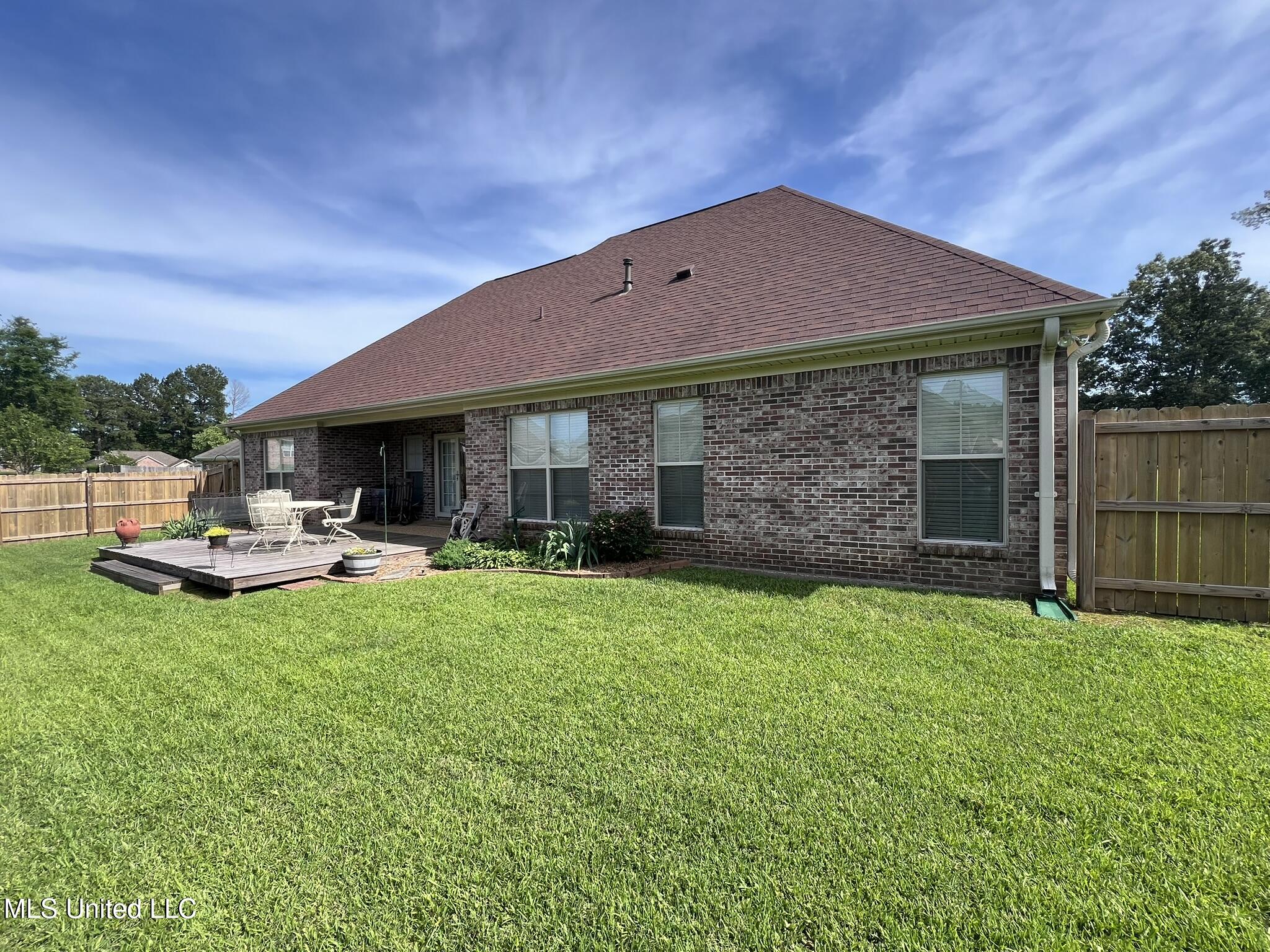 308 Barrington Cove, Byram, Mississippi image 28