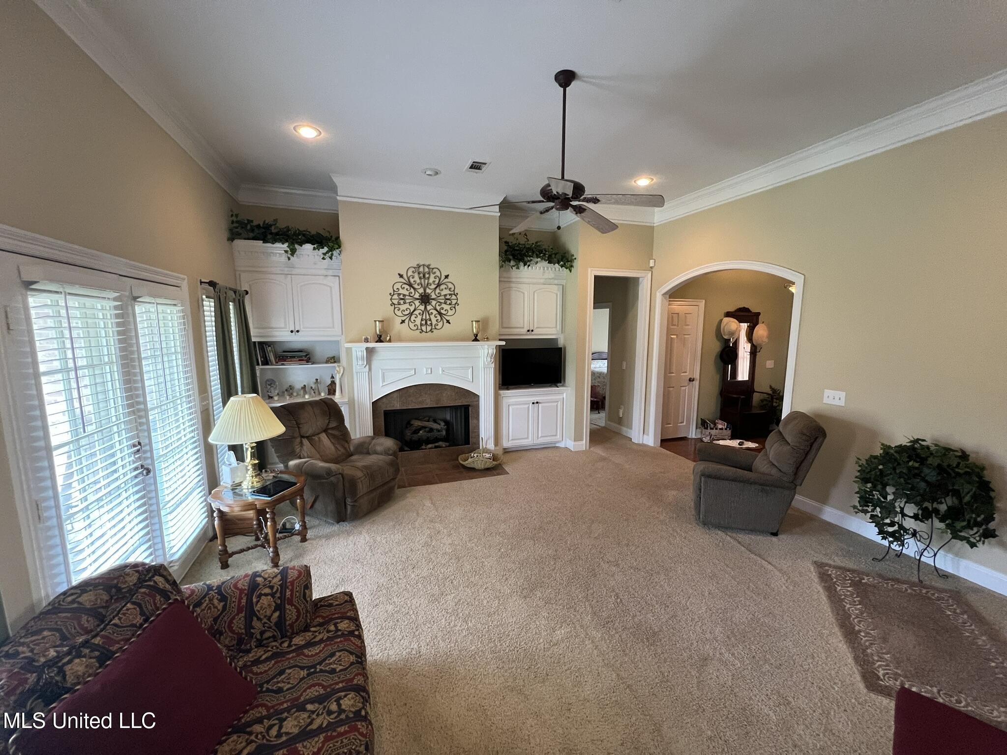 308 Barrington Cove, Byram, Mississippi image 6