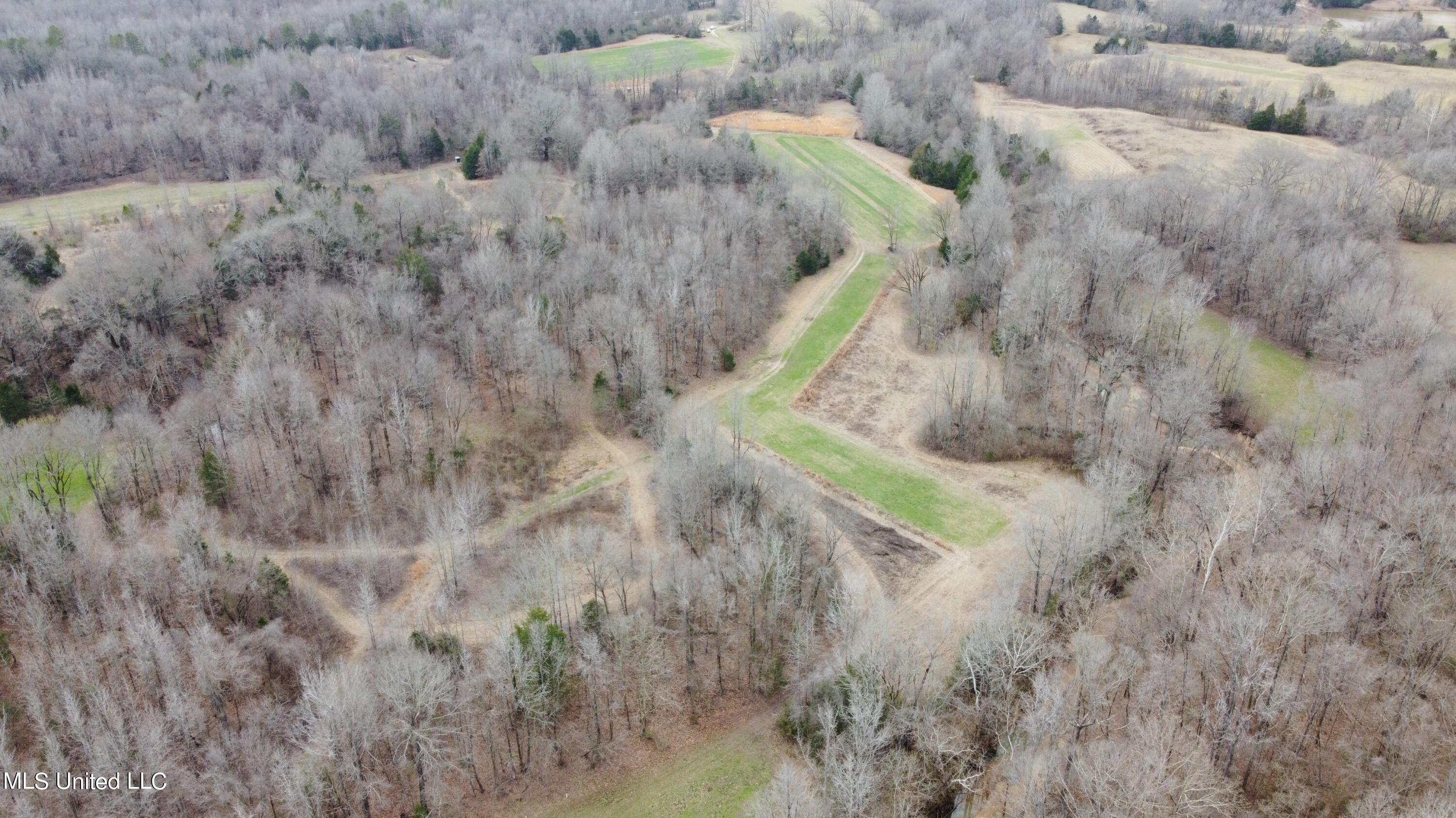 Co Rd 430, Coila, Mississippi image 7