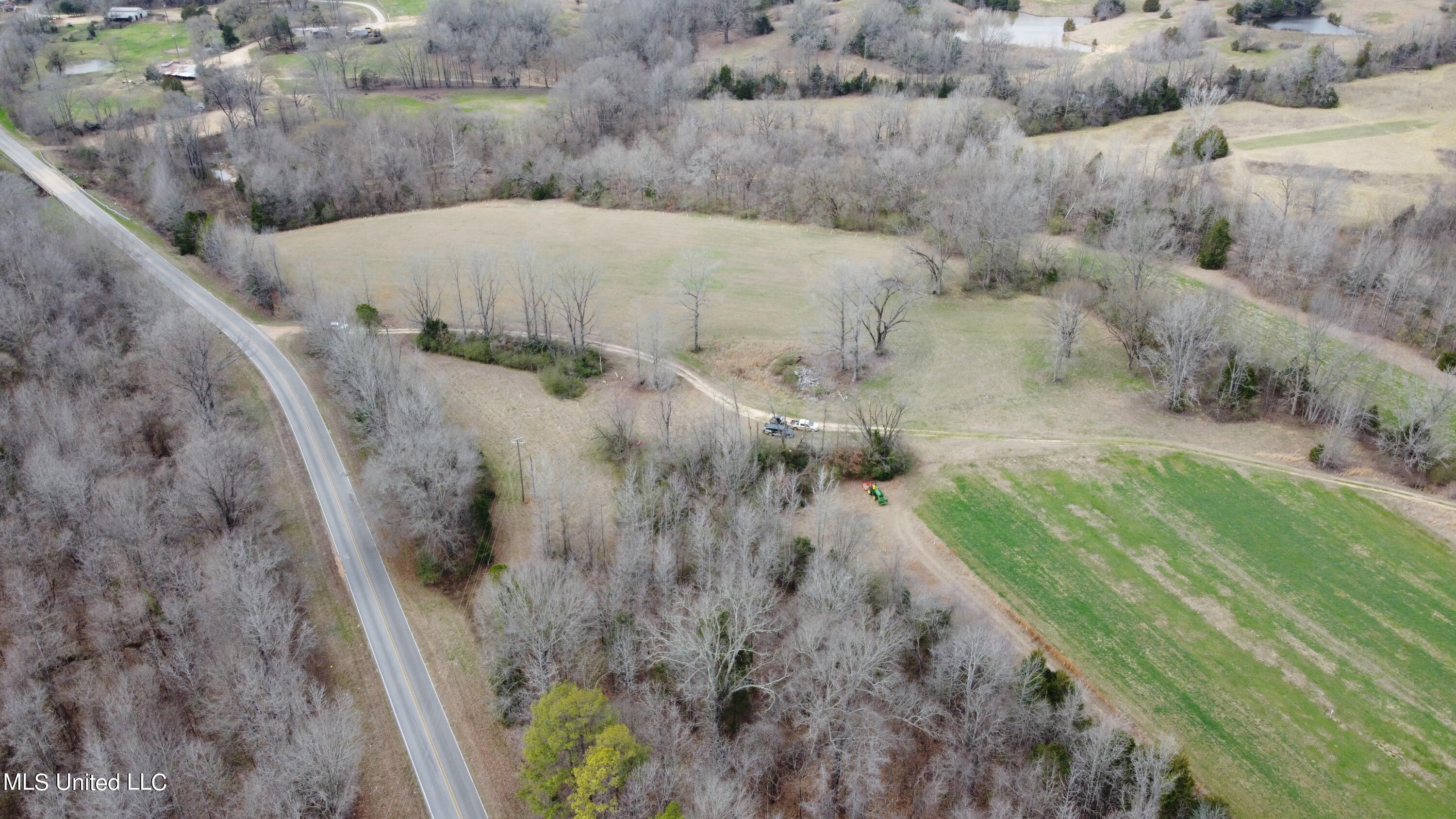 Co Rd 430, Coila, Mississippi image 1