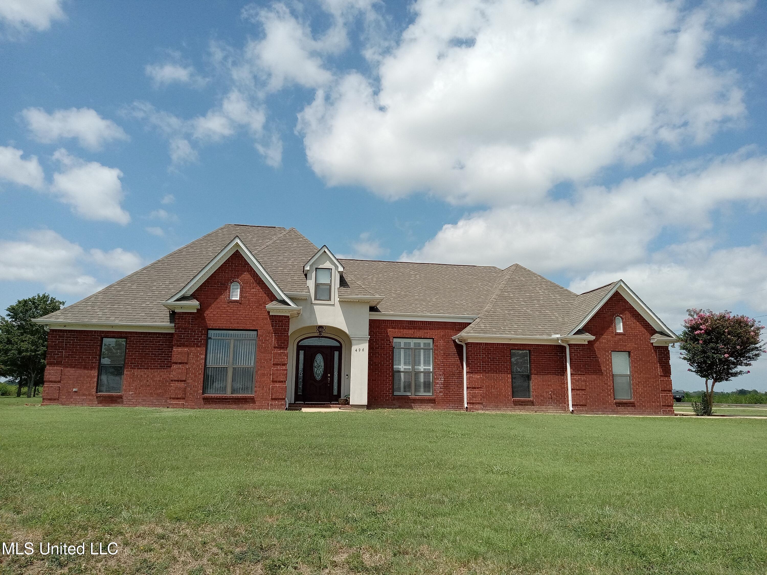 496 Cleveland Crossing Road, Cleveland, Mississippi image 9