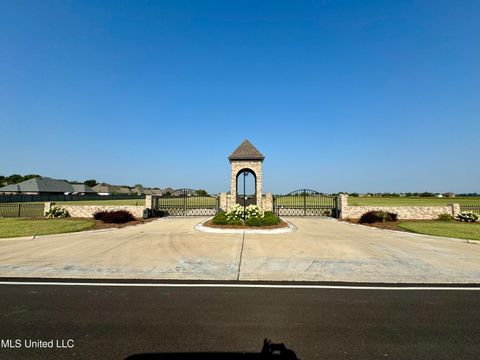 Vacant Land For Sale - Chatmoss 2nd Lot 6<br/> Cleveland, MS 38732