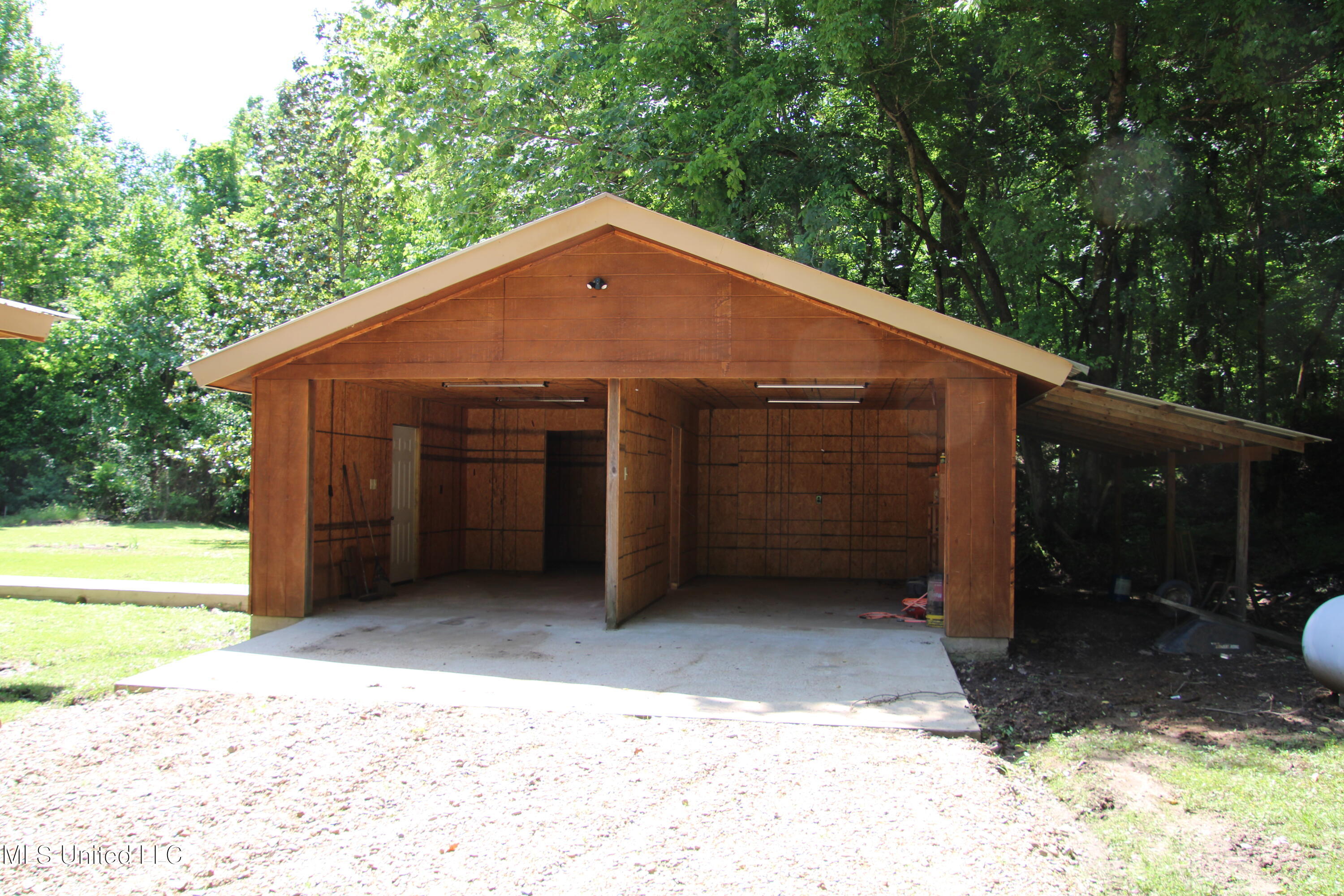 2936 Smith Rd Road, Yazoo City, Mississippi image 9