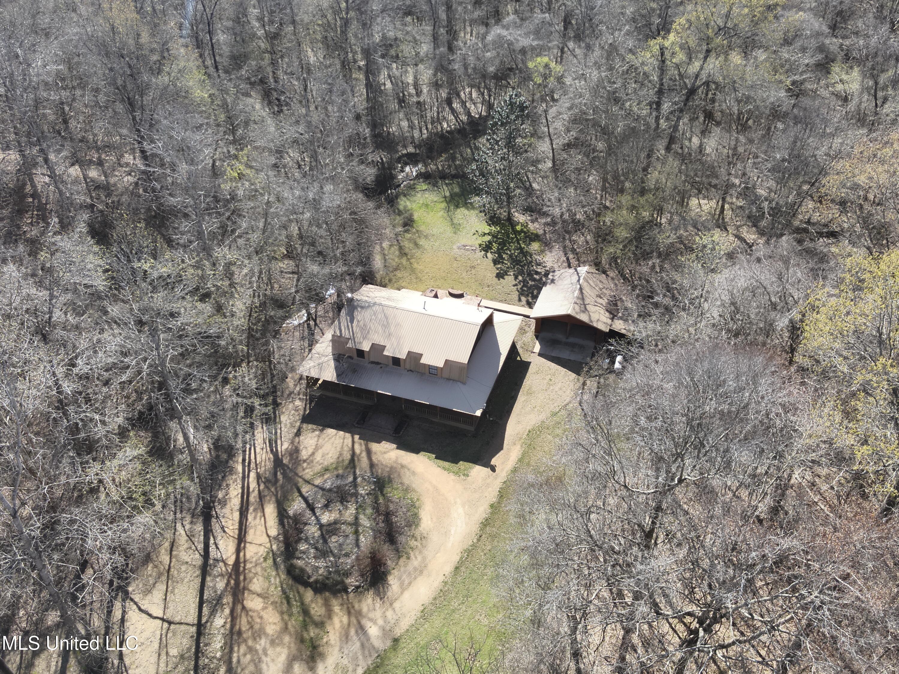 2936 Smith Rd Road, Yazoo City, Mississippi image 23
