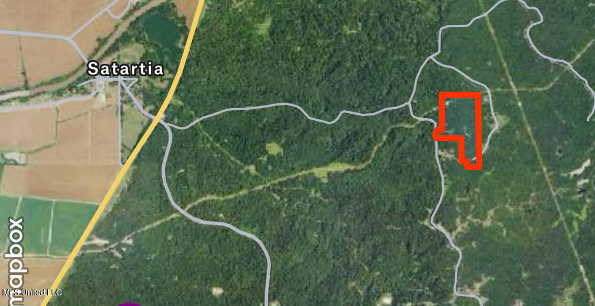 2936 Smith Rd Road, Yazoo City, Mississippi image 33