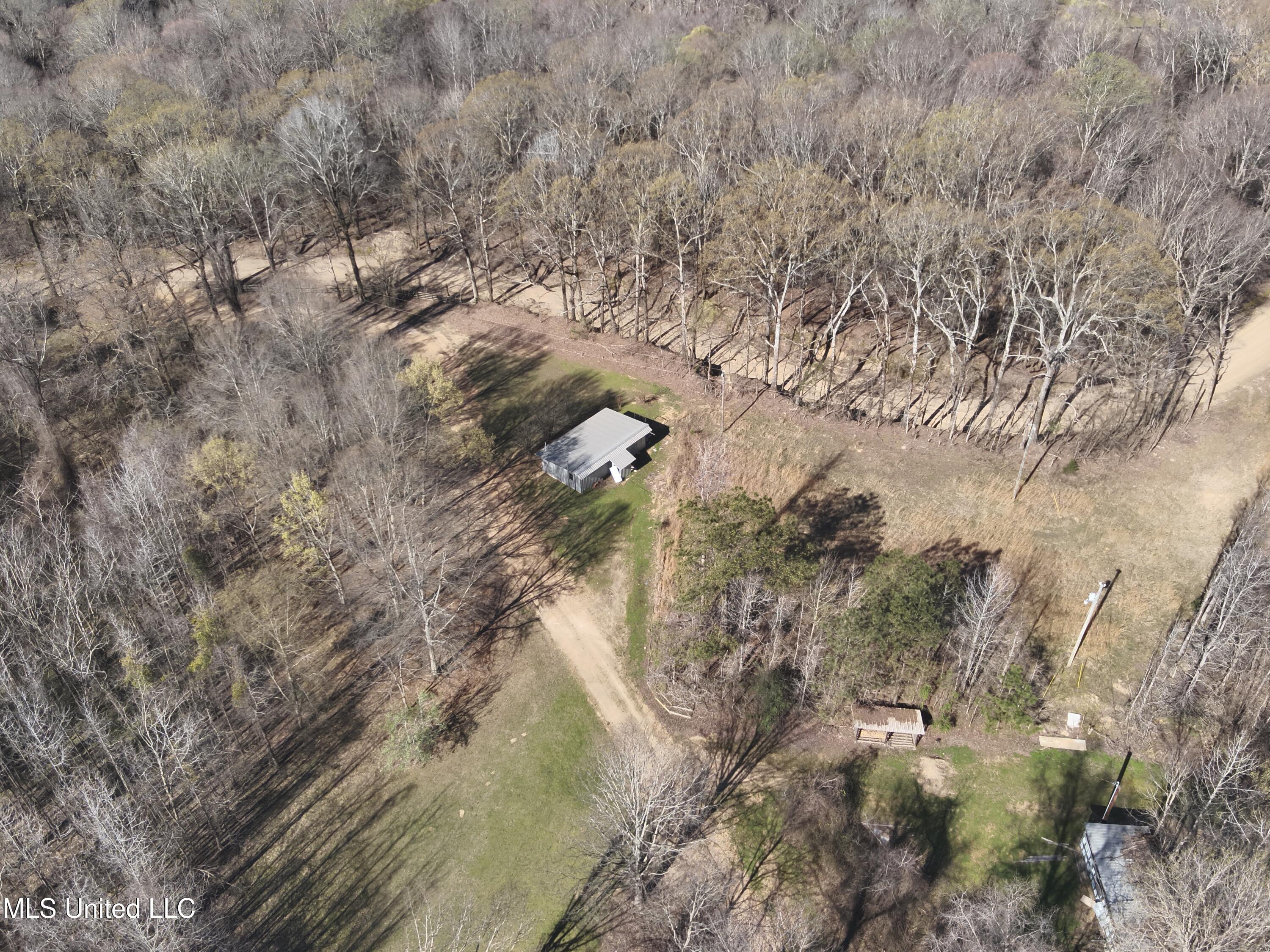 2936 Smith Rd Road, Yazoo City, Mississippi image 18