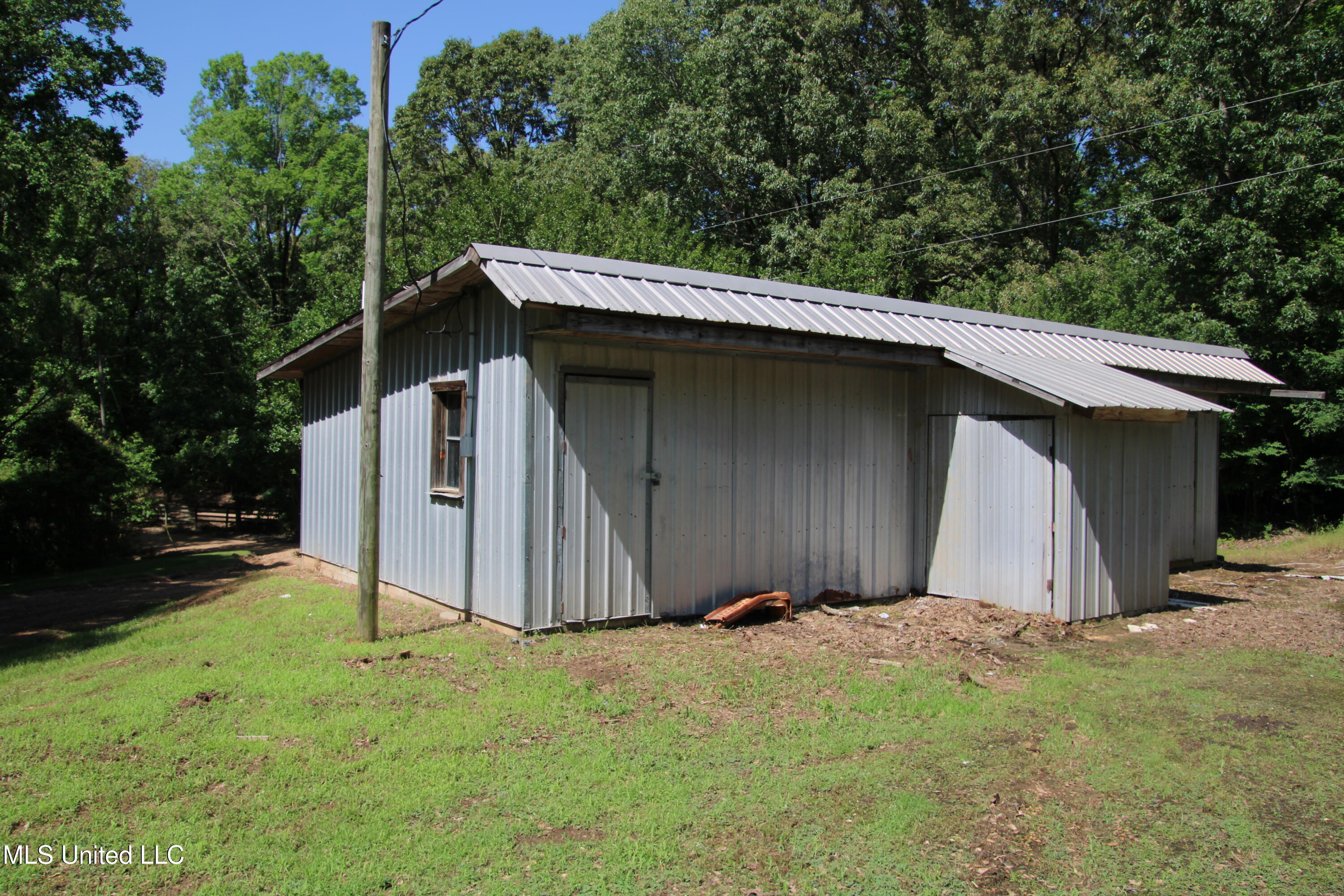 2936 Smith Rd Road, Yazoo City, Mississippi image 3