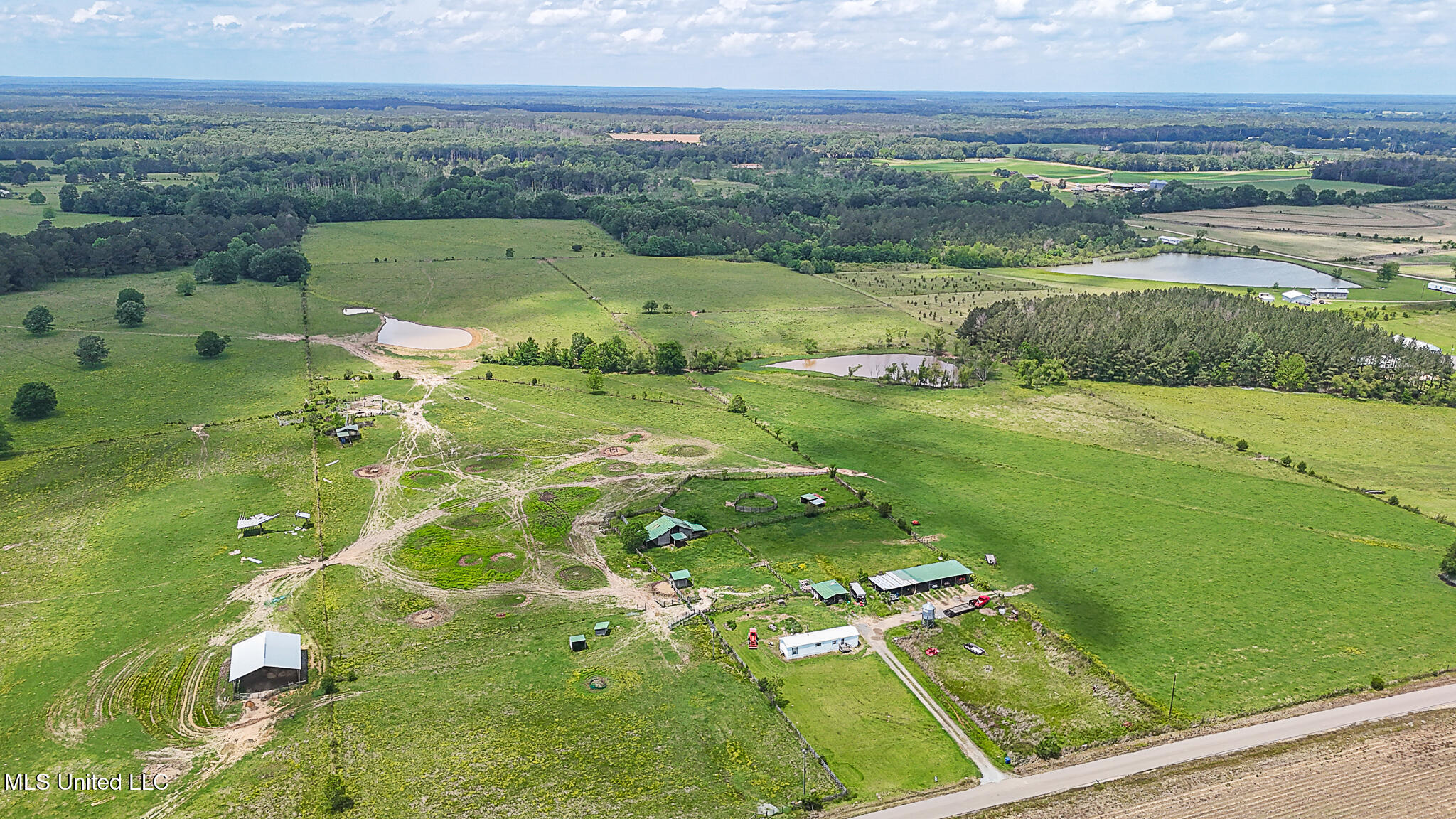 331 D Williams Road, Morton, Mississippi image 9