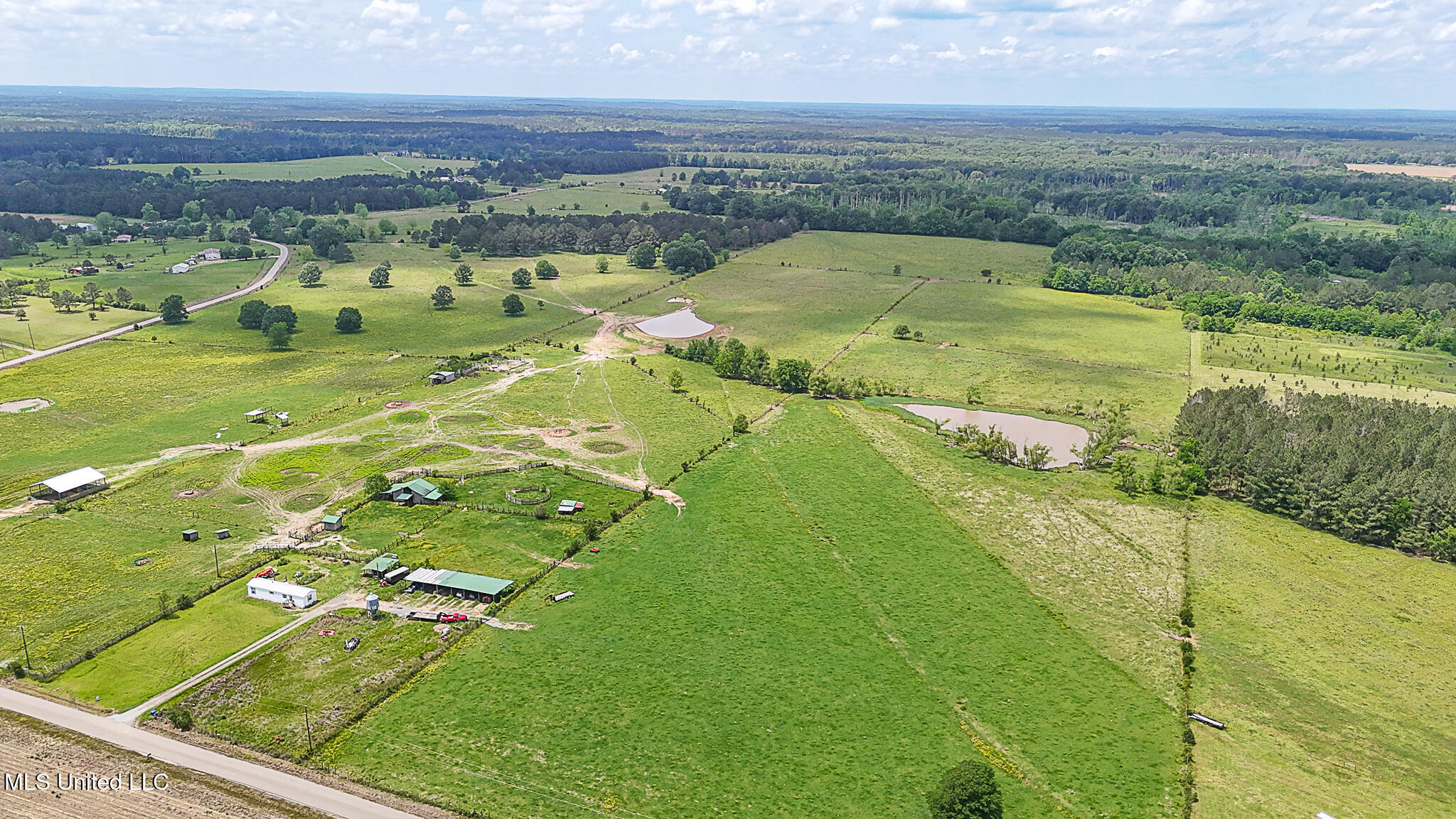 331 D Williams Road, Morton, Mississippi image 10