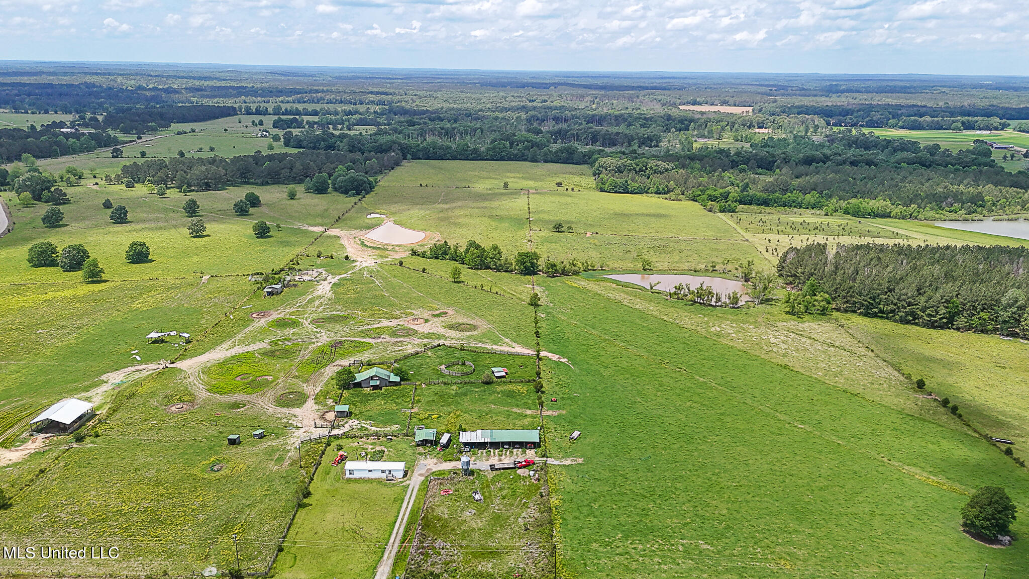 331 D Williams Road, Morton, Mississippi image 11