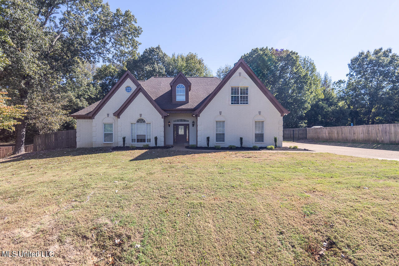 1146 Dogwood Hollow Drive, Nesbit, Mississippi image 4